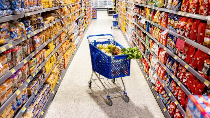 Beyond sugar, salt, fat: Rethinking ultra-processed foods and reform