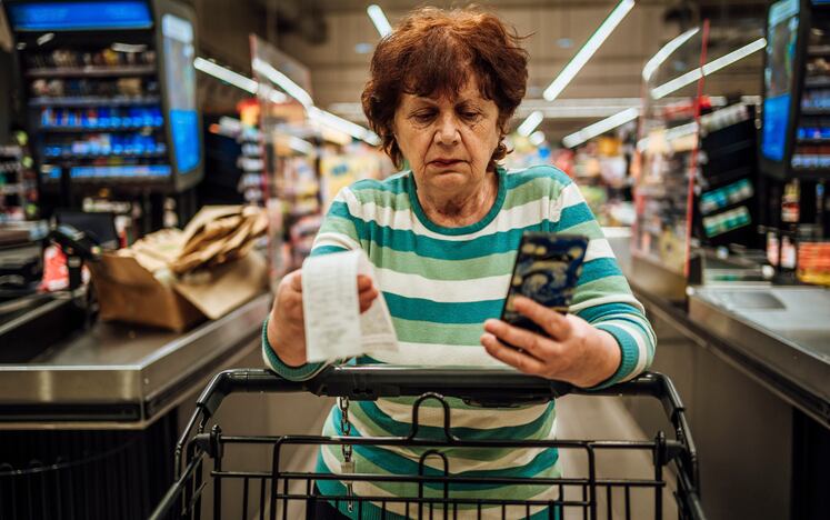 William Blair: Private label food brands recover momentum lost during pandemic 