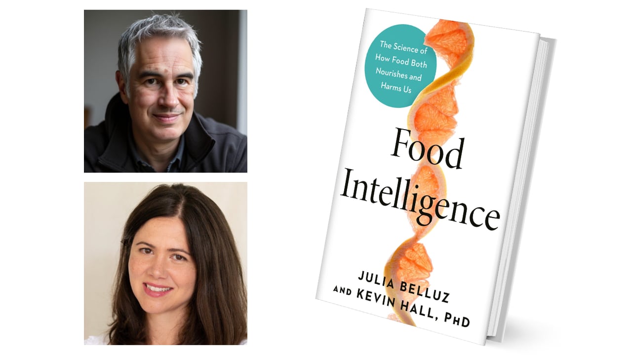 Food Intelligence examines myths and misinformation about food and calls for more rigorous research.