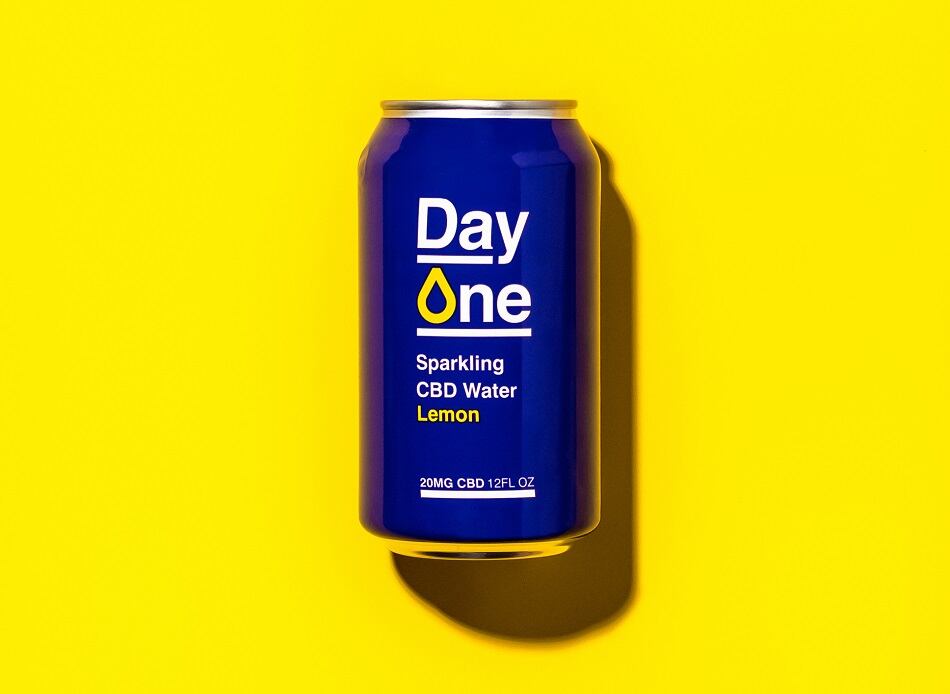 Natural Hemp Company bets on CBD sparkling water positioning itself as the 'Gatorade of CBD beverages'