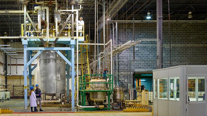 Superbrewed Food partners with Döhler on postbiotic protein ingredient manufacturing