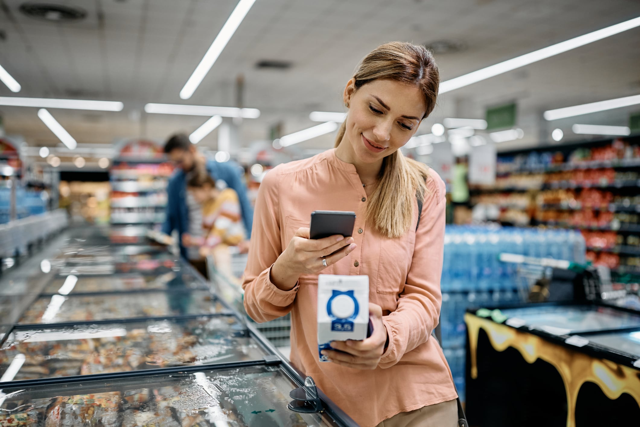 Powering personalized nutrition: How better data is expanding access
