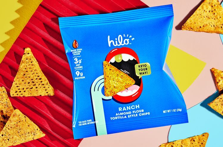 NEW PRODUCTS GALLERY: Keto, plant-based, and functional ingredients dominate spring launches
