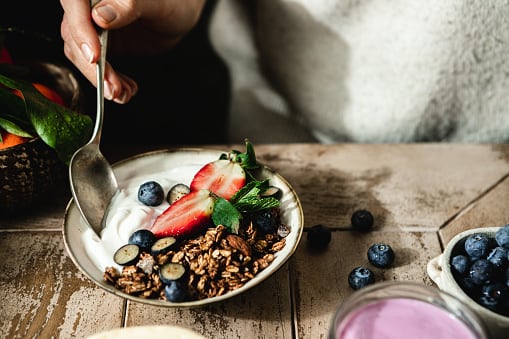 Texture: The key to crafting excellence in food and drink