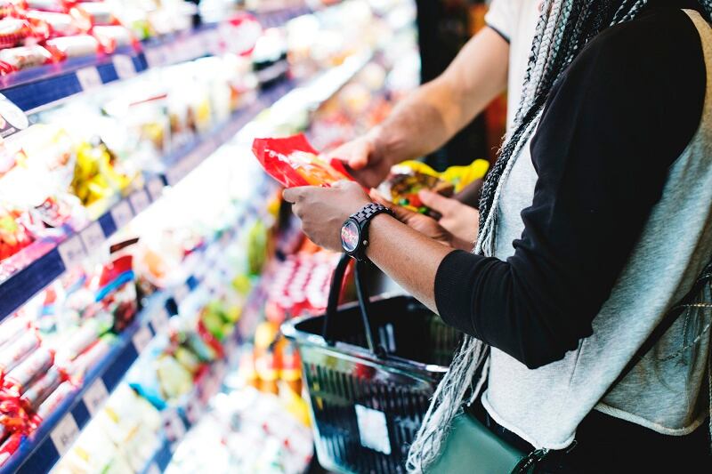 Investing in the Future of Food: Measure velocity – not doors – to determine early success