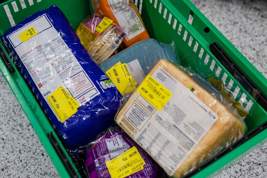 Retail Insight tackles food waste for retailers using cognitive technology