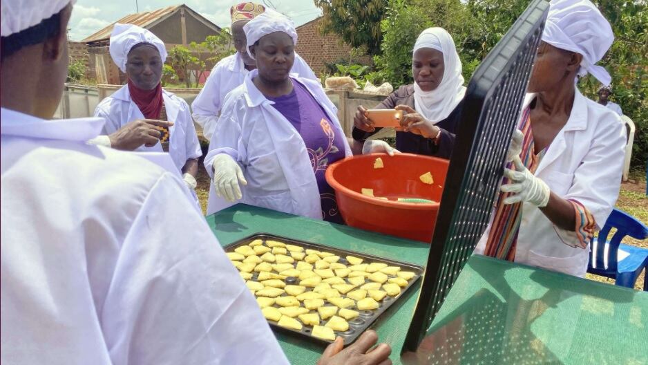 Investing in the Future of Food: Agricycle’s novel supply chain model lifts up impoverish farmers, reduces food waste & steadily supports CPG brands