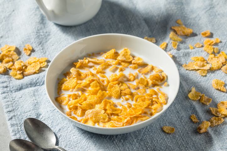 WK Kellogg leaders are ‘even more confident’ in cereal than pre-spinoff from Kellogg