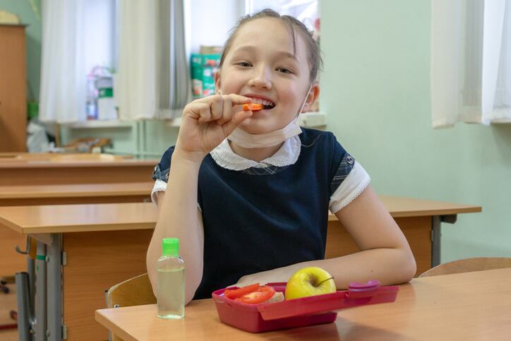 USDA extends free school meals through the summer, but who ultimately will pay?