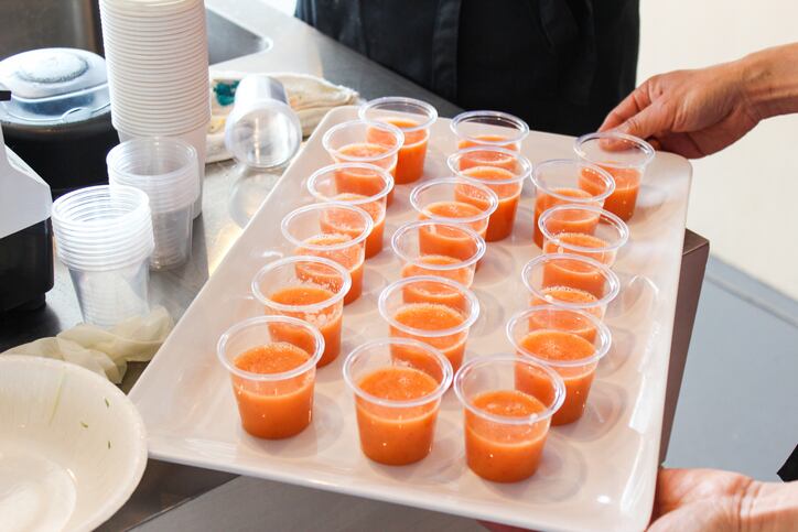 Curion offers four diverse ways to test potential products, gather consumer insights