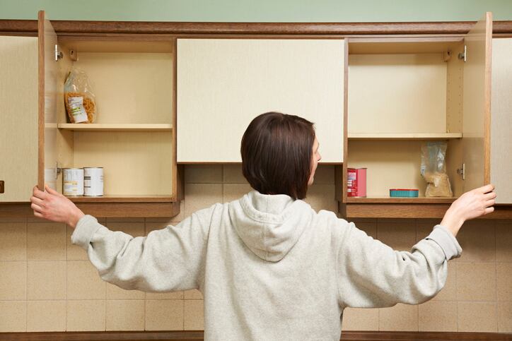 Upcoming expiration for P-EBT food assistance for school children threatens long-term ramifications
