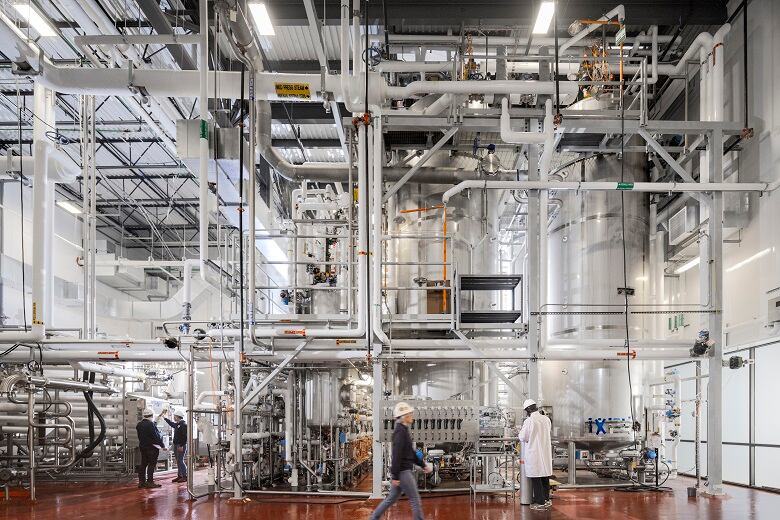 Alt protein brand Meati Foods spreads its roots, opens ‘Mega Ranch’