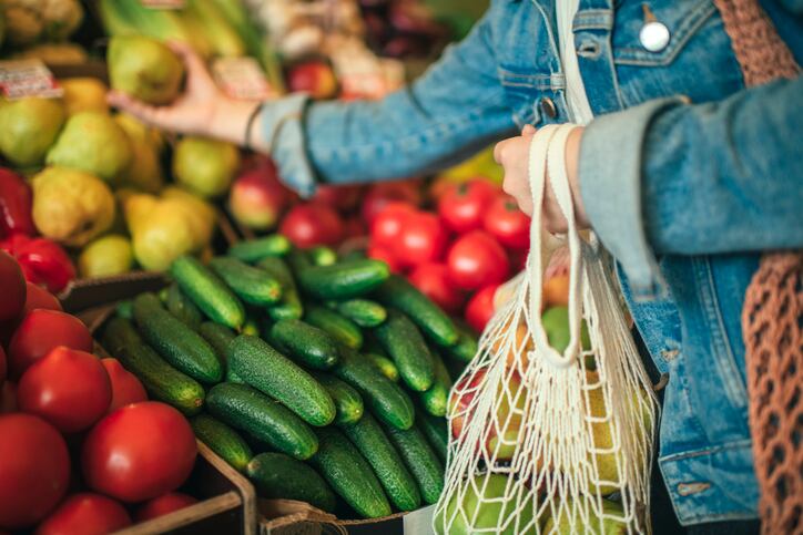USDA grant could help close organic ‘knowledge gap,’ to drive industry sales, reduce need for redundant certifications