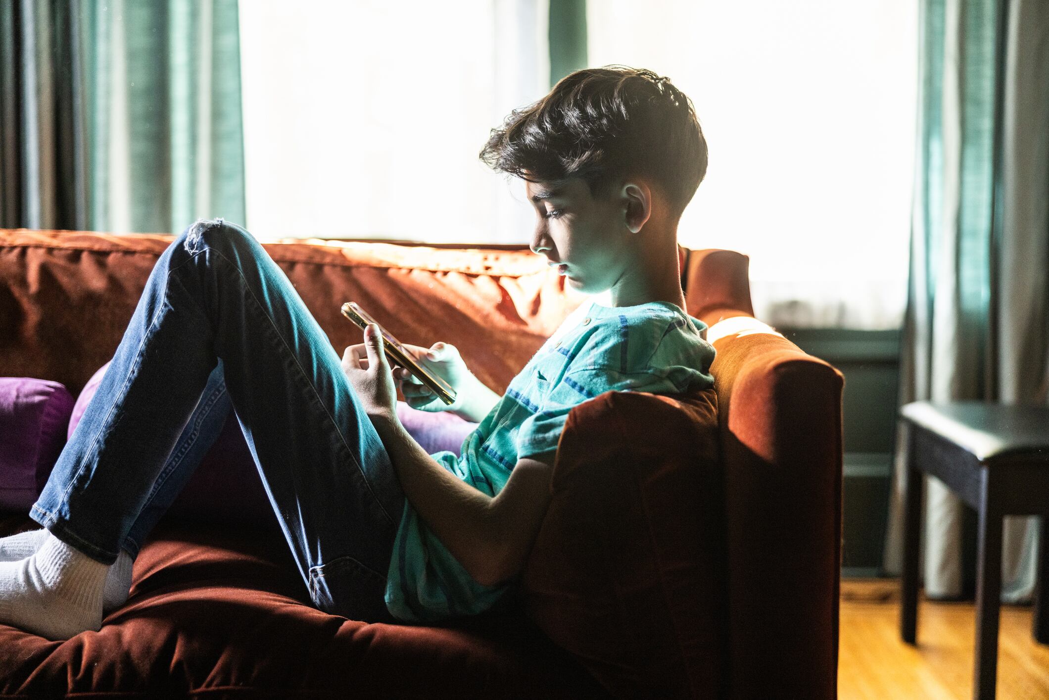 Many of the policy gaps UNICEF flagged in 2023, particularly around online environments, remain unresolved today.