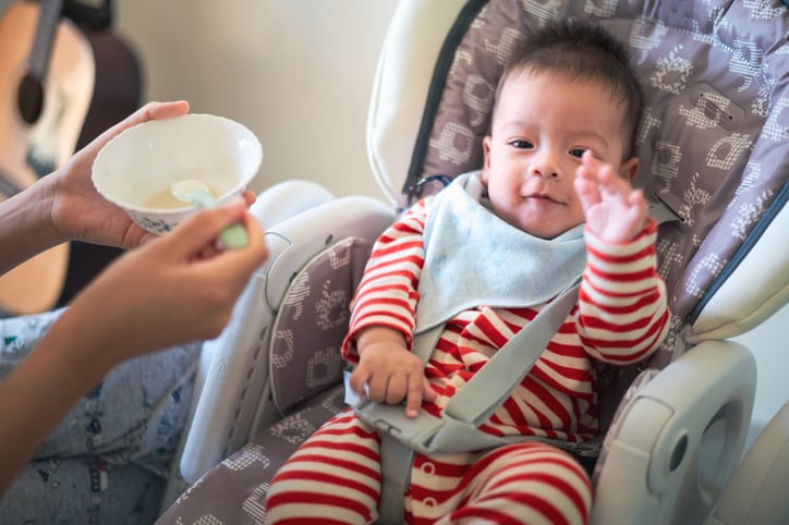 Hundreds of lawsuits were filed vs baby food companies last year over heavy metals… So what happened next?