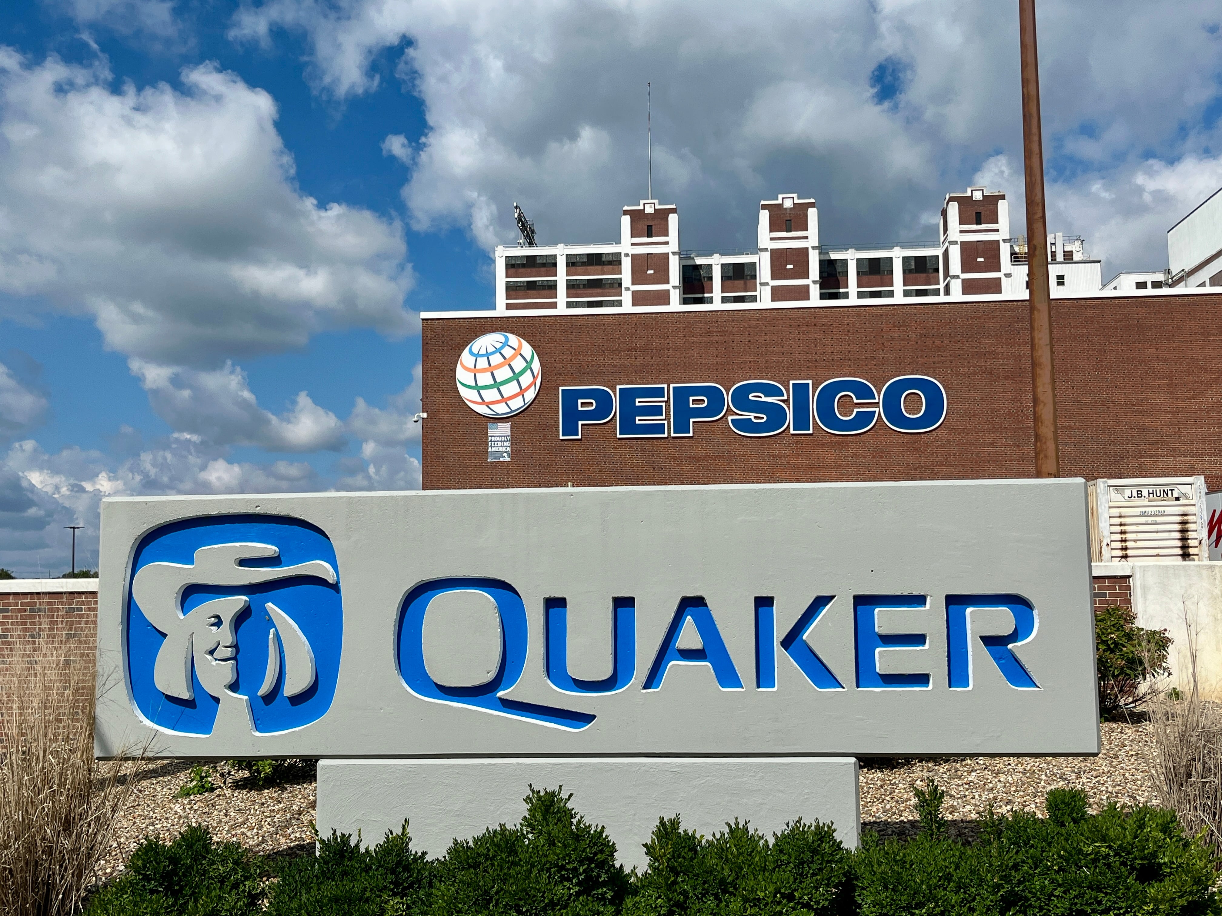 Quaker Oats is still rebounding from a recall in late 2023 that resulted in the closure of its Danville, Ill., manufacturing facility.