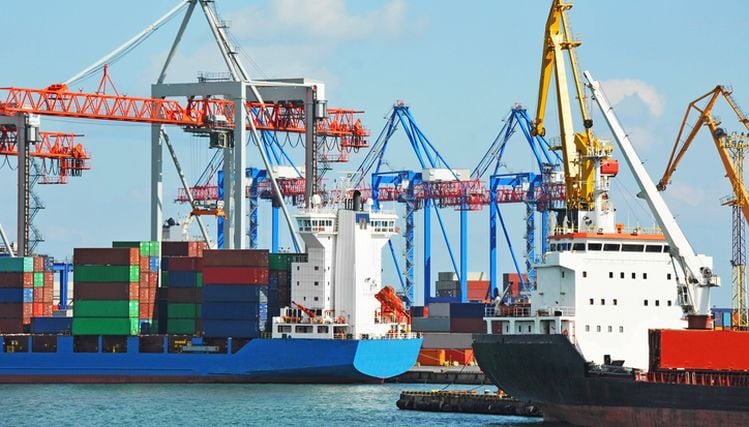 'Shipping rates are poised to remain elevated for the foreseeable future,’ says Mintec
