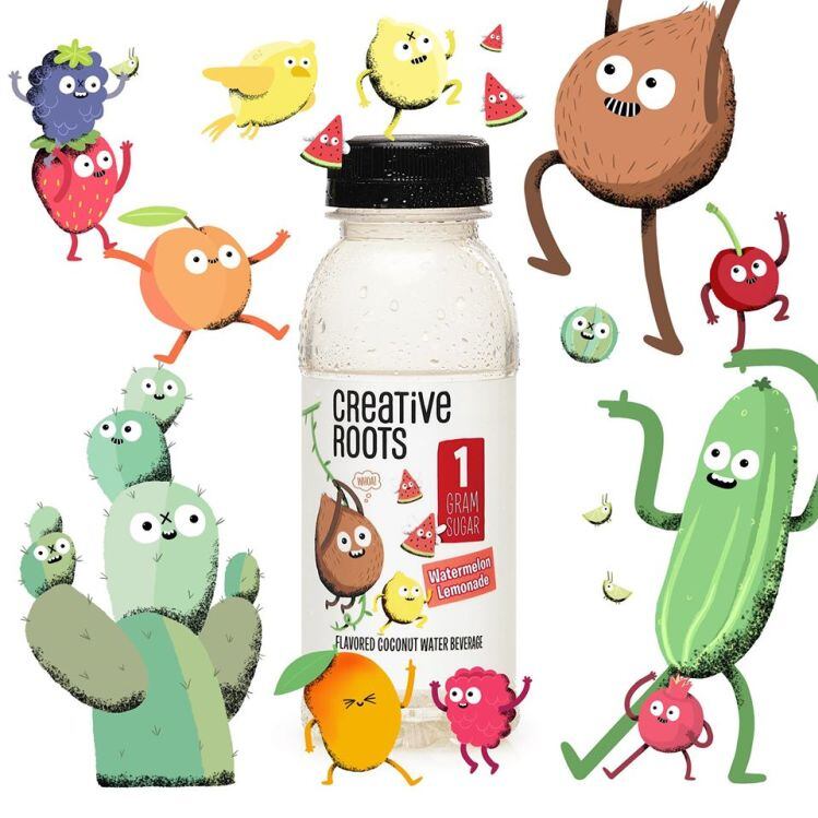 Kraft Heinz unveils Creative Roots