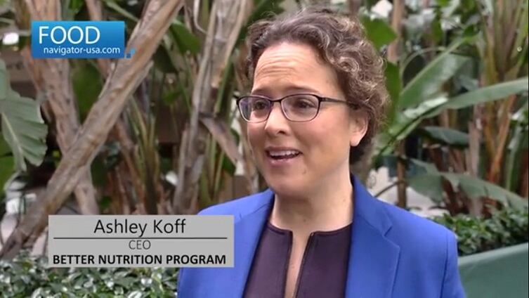 Opportunities for digestive health products are moving beyond probiotics, embracing prebiotics