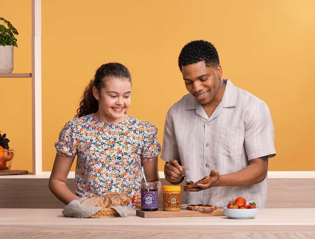 Good Good closes $20m Series B funding round to fuel next chapter of growth