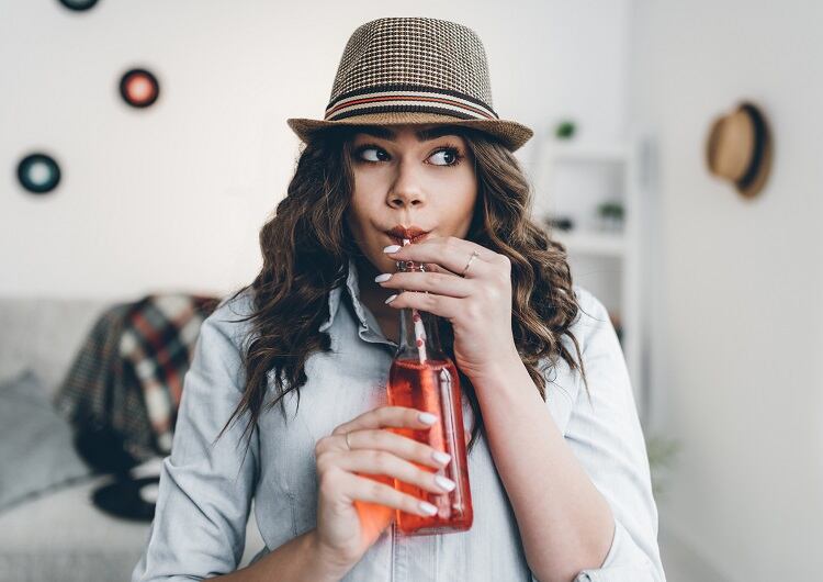 Do consumers prefer sugar or non-nutritive sweeteners? It’s complicated