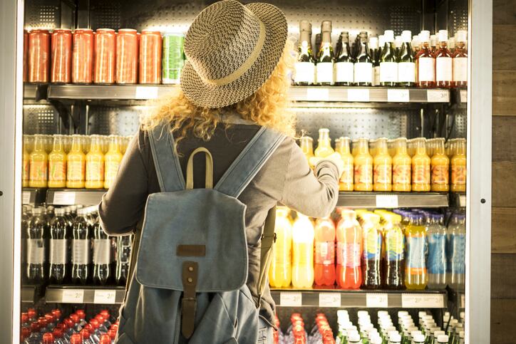 Rising demand for functional benefits will help beverage segment hit hard by pandemic to recover