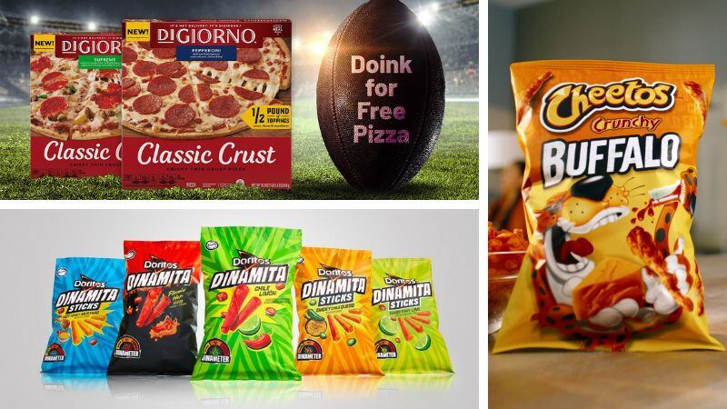Super Bowl LVIII: The products, ads expected to make big plays during game day