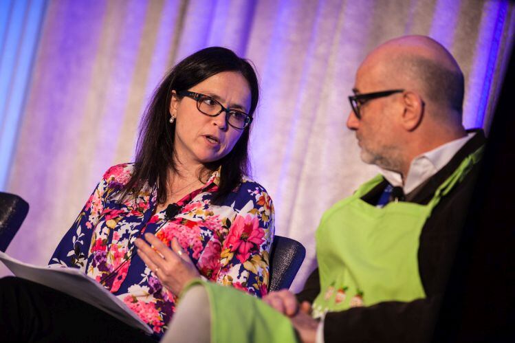 Kidfresh: If you’re making foods for kids, you have to start from where they are