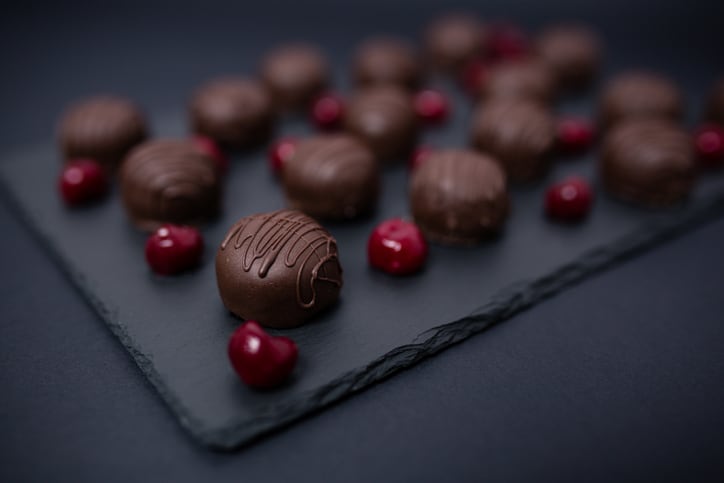 5 trends reshaping chocolate: From clean label to flavor innovation to cost containment 