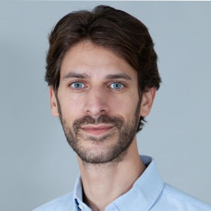 Nathaniel Benchemhoun