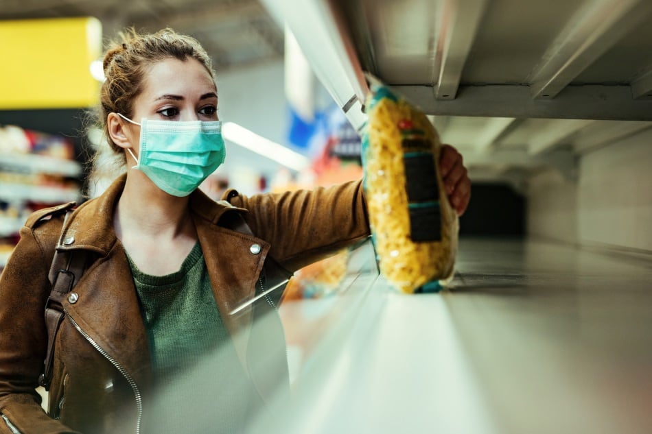 Retailers challenged with restoring customer satisfaction lost during the pandemic: ACSI report