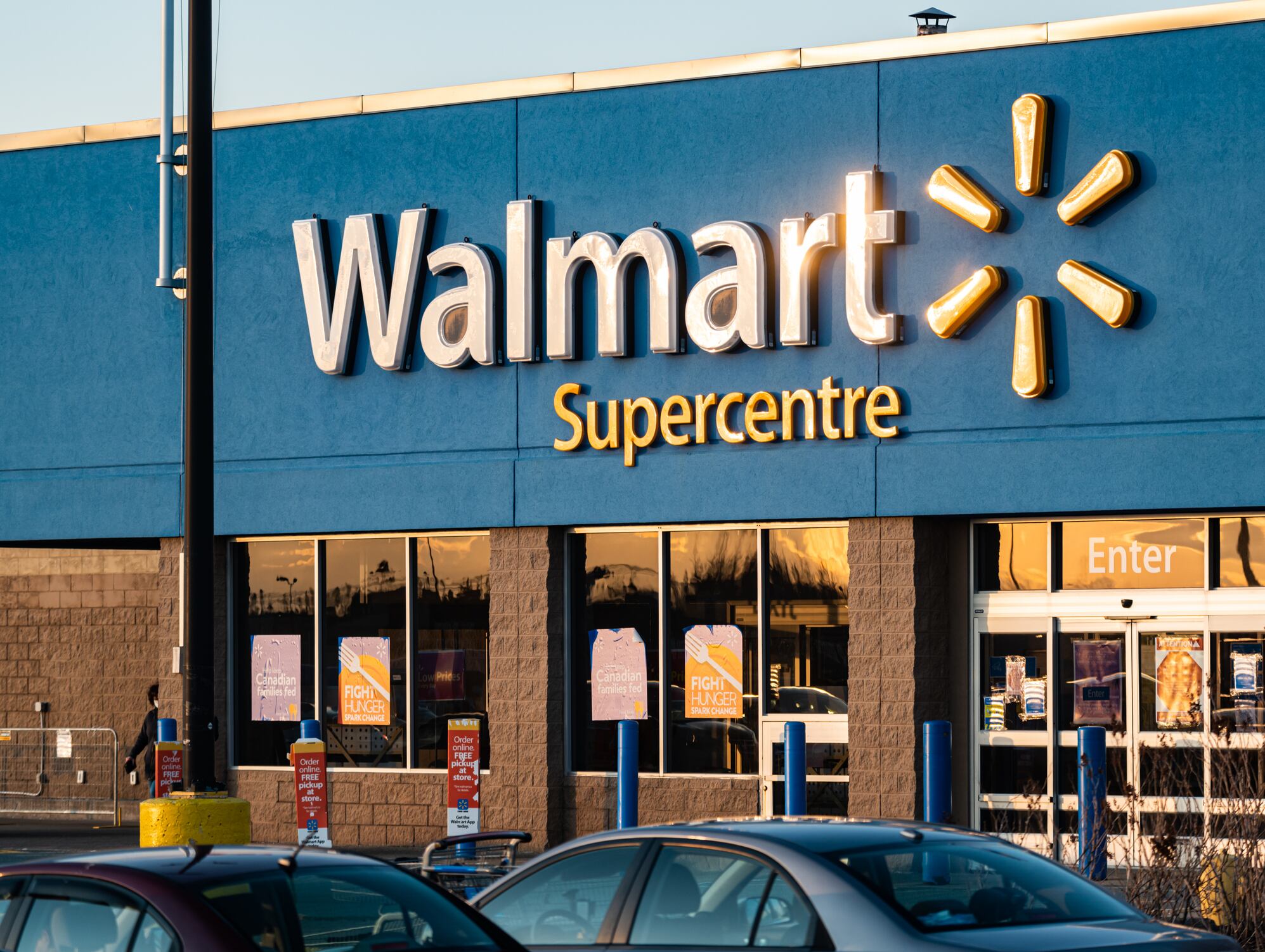 Walmart’s tech may help brands boost profitability and efficiency