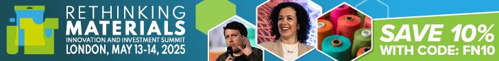 Rethinking Materials