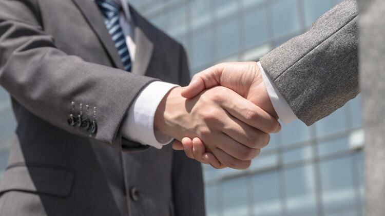 JBS signs export deal with Alibaba-Win Chain