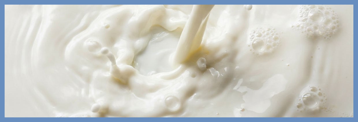Dairy alternatives have a taste problem – flavor science is closing the gap