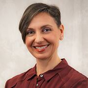 Dr Shelley Balanko