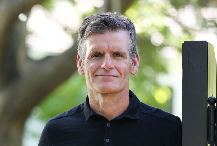 Dennis Woodside joins Impossible Foods as president: ‘There are very few companies that can say with a straight face, every person on the planet is a potential customer'