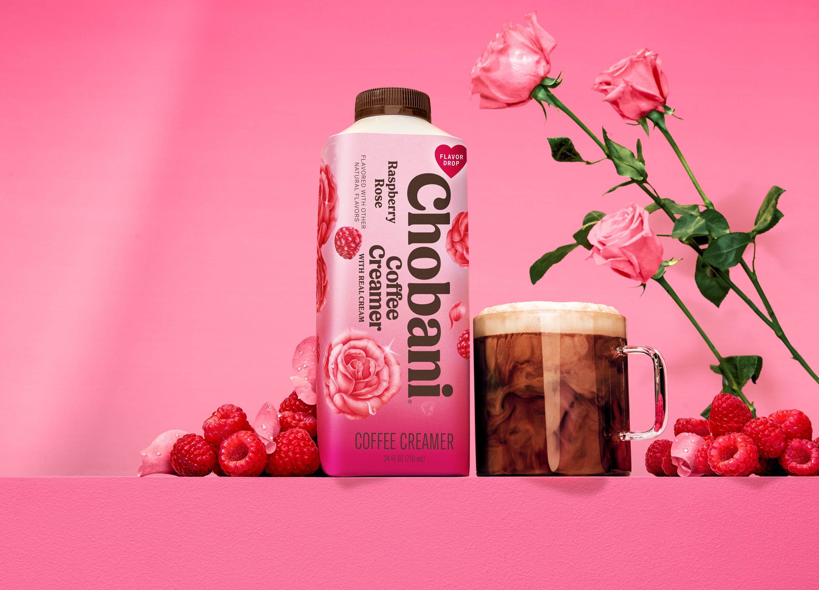 Flavor Drops are tapping into a growing scarcity-driven consumer mindset more commonly associated with fashion, sneakers and collectibles.