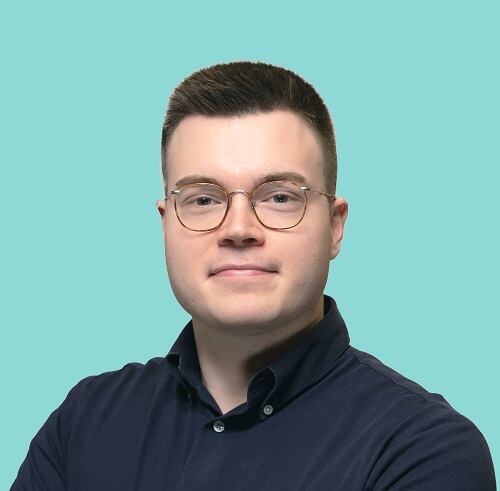Markus Huuhtanen