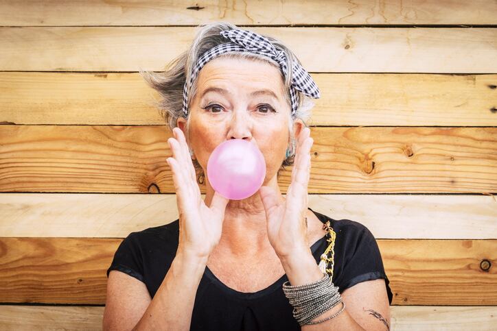 Mondelez: ‘Long before COVID, gum has been a difficult category … but it’s important to us,’ snacking