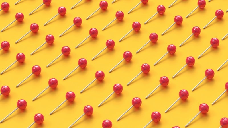 FDA removes Red No. 3 authorization, tees up mandatory reformulations