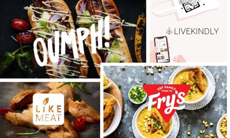 LiveKindly gears up for US launch