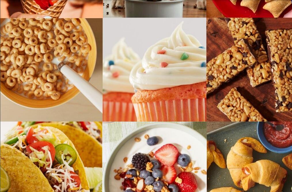 General Mills seeks bolt-on acquisitions in snack, pet & other categories in which it plays