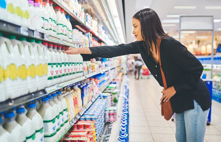 Marketing shortfalls hold dairy back from seizing full potential offered by demand for functional products