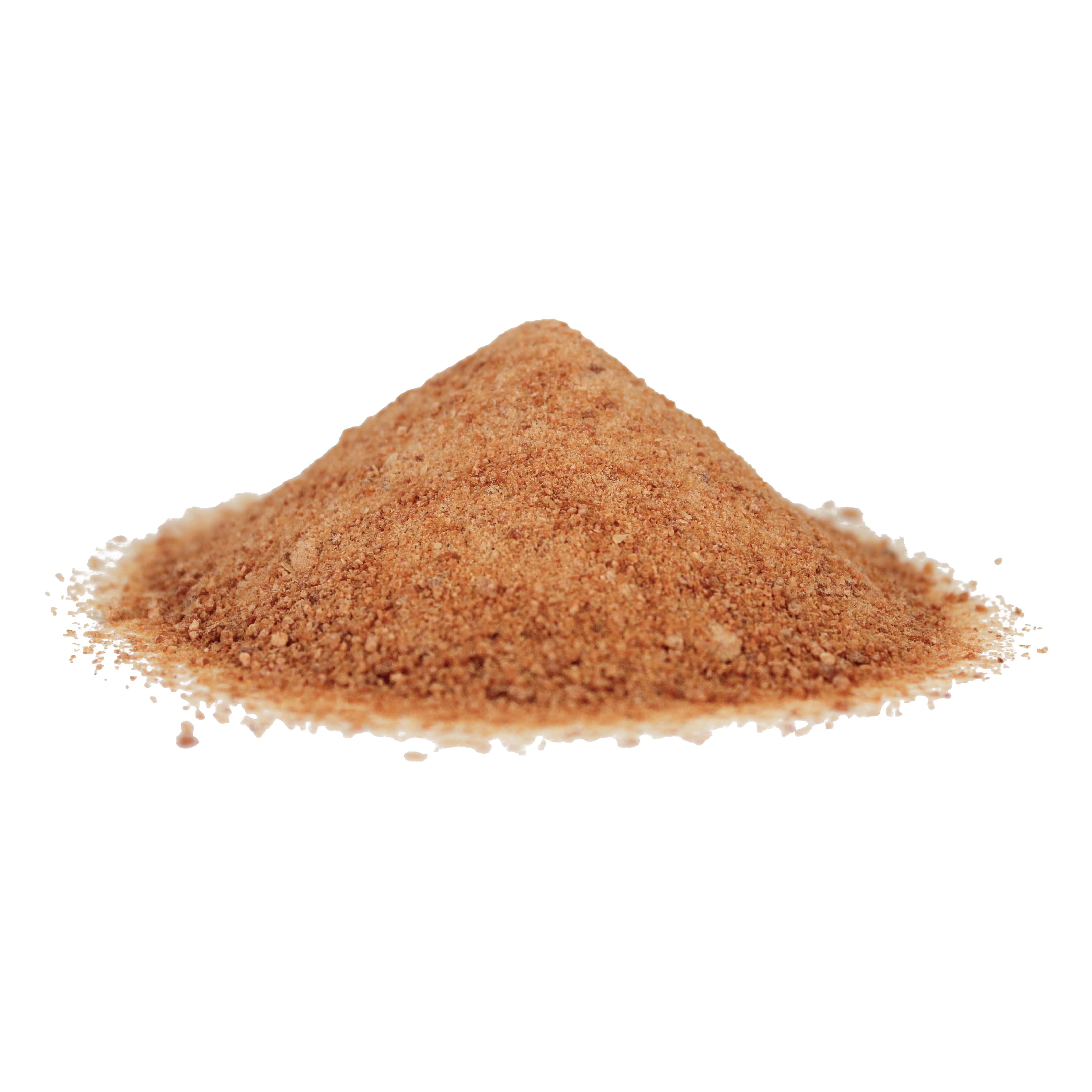 Apple powder