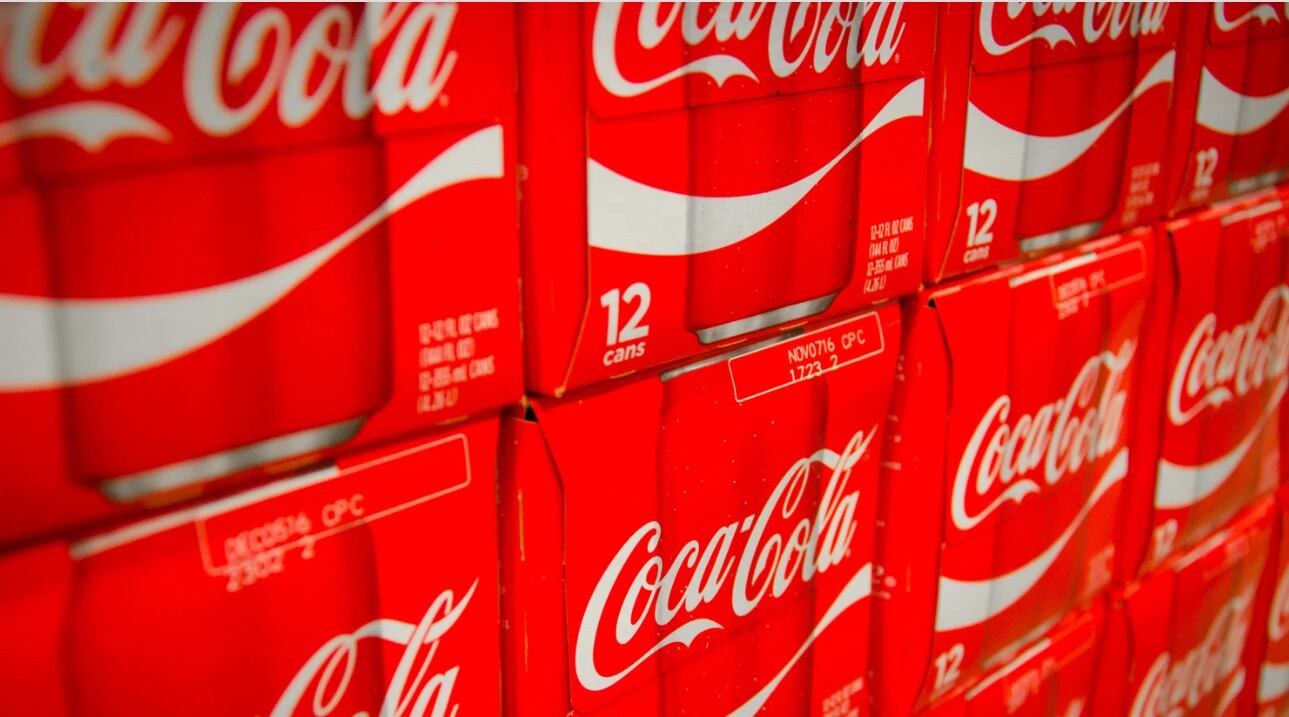 Coca-Cola Co. considers additional price increases ahead of potential recession
