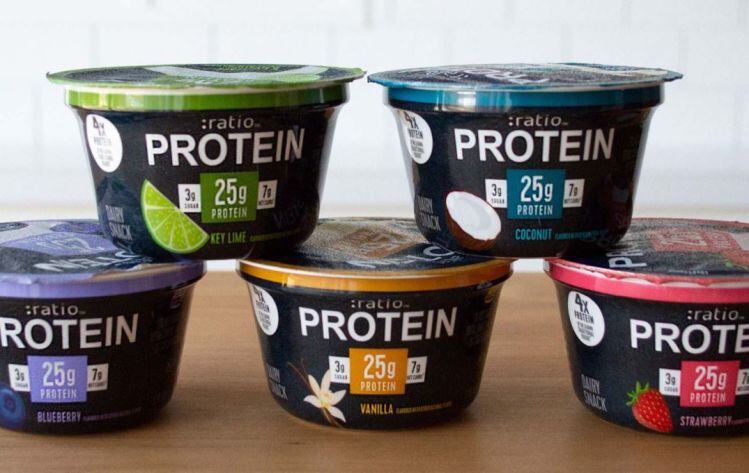 General Mills VP talks yogurt: ‘The biggest growth is in what we call simply better health… people are looking for really low sugar’