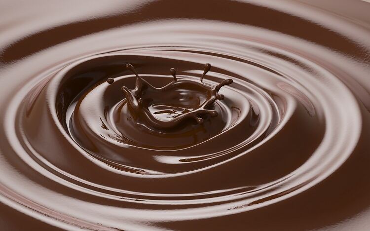 The next generation of confectionery? Mediterranean cocoa-free chocolate addresses the darker side of production