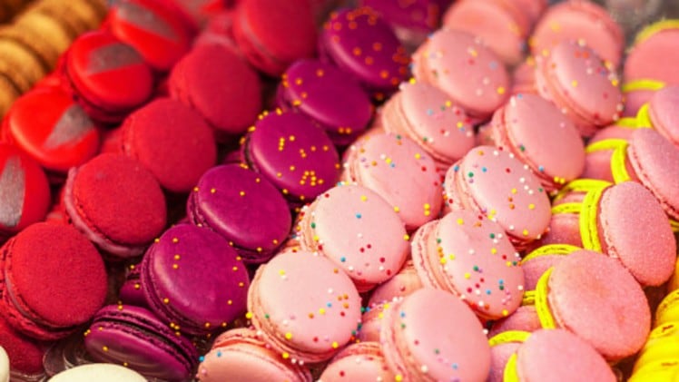 How natural color and flavor suppliers are keeping lead time delays to a minimum