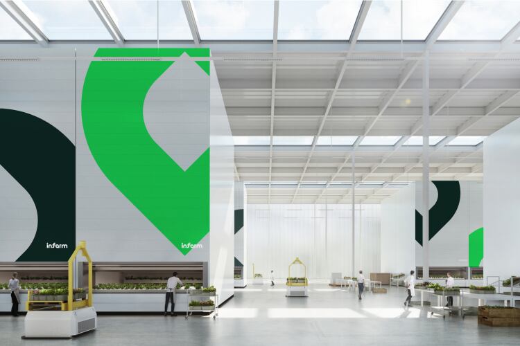 Vertical farming innovator Infarm leverages speed and cost advantage for global growth 